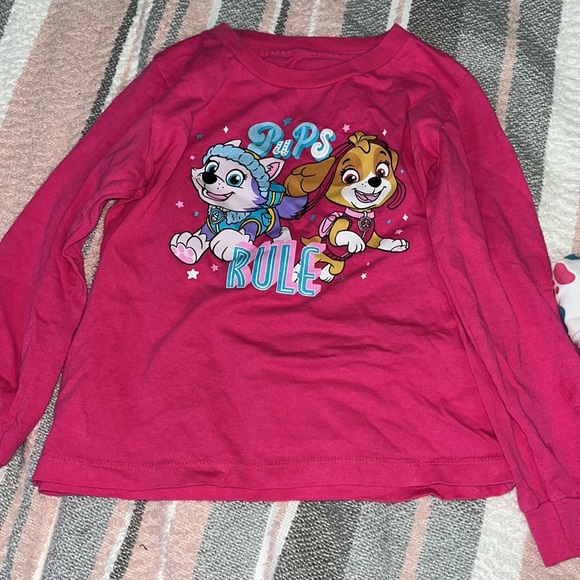 Pajamas - Picture 3 of 4